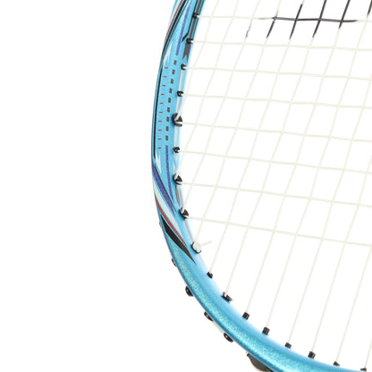 Raquette de Badminton Hundred Nitrix 10 (5U) (Cordee)