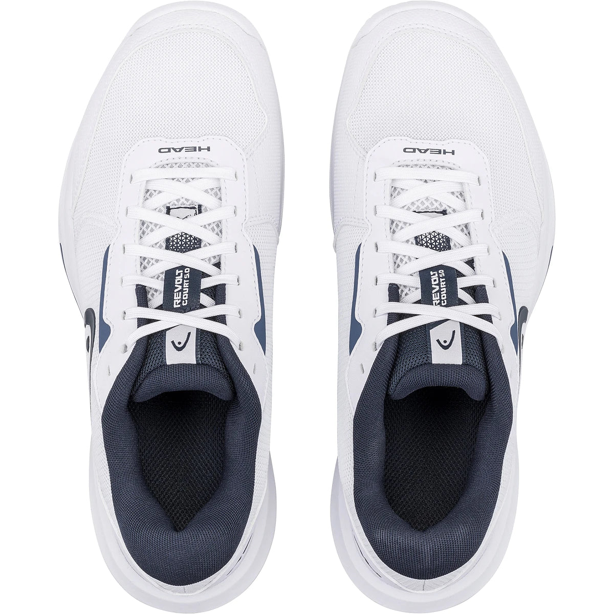 HEAD REVOLT COURT 5.0 ALL SURFACES SHOES