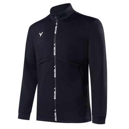 SWEAT JACKET VICTOR HOMME J-40604 C