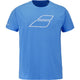 T-SHIRT BABOLAT MESSAGE