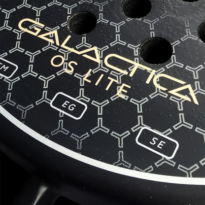 RAQUETTE DE PADEL DUNLOP GALACTICA OS LITE