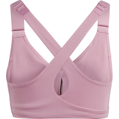 BRASSIERE ADIDAS FEMME FAST HIGH SUPPORT