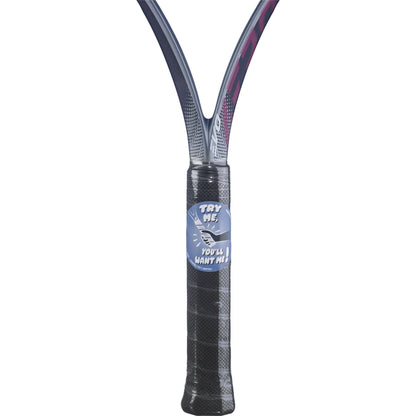 RAQUETTE BABOLAT EVO AERO GEN2 PINK (275 GR)
