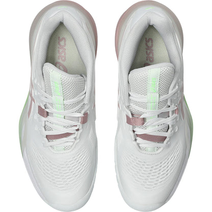 DAMEN ASICS GEL RESOLUTION X SCHUHE FÜR ALLE OBERFLÄCHEN