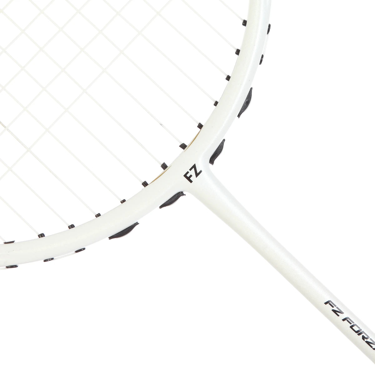 RAQUETTE DE BADMINTON FORZA SPEED LIGHT 100 (CORDEE)