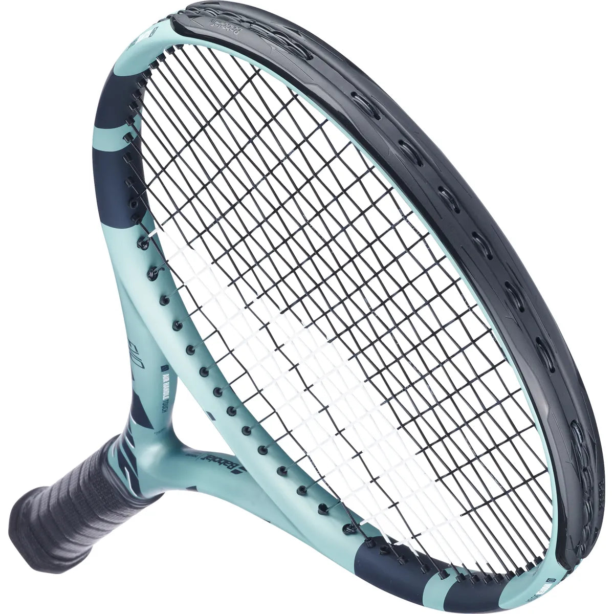 RAQUETTE BABOLAT EVO DRIVE TOUR (285 GR) (CORDEE)