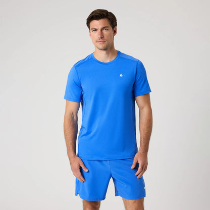 BJORN BORG ACE MESH PANEL T-SHIRT