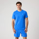 T-SHIRT BJORN BORG ACE MESH PANEL