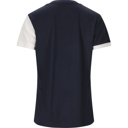 T-SHIRT FZ FORZA FEMME CL2604 NAVY BLAZER (FZ263675)