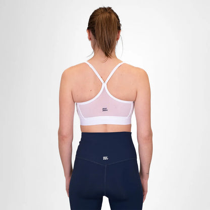 BIDI BADU DAMEN SPORT-BH CREW NIEDRIGER HALT