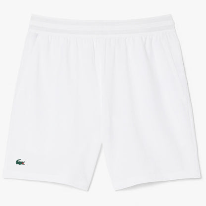 SHORT LACOSTE ON COURT LONDRES