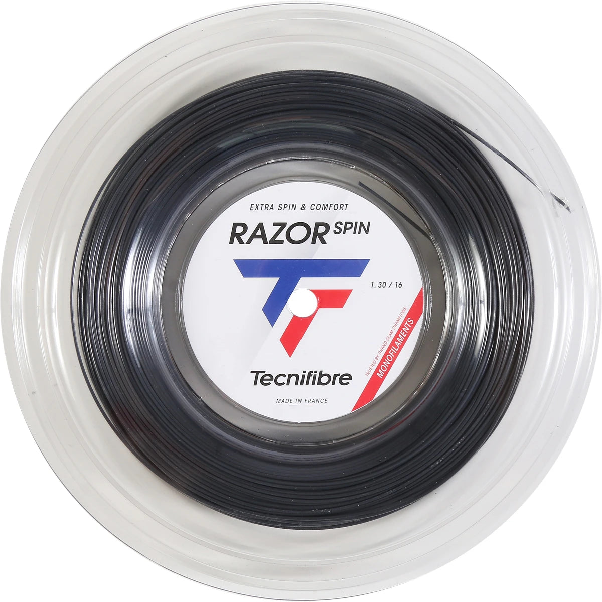 BOBINE TECNIFIBRE RAZOR SPIN (200 METRES)