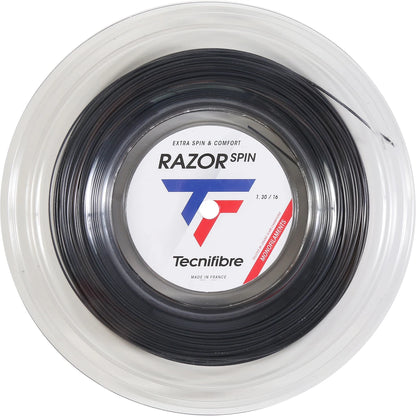 BOBINE TECNIFIBRE RAZOR SPIN (200 METRES)