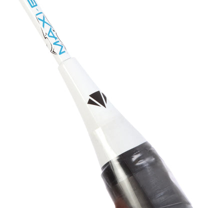 RAQUETTE DE BADMINTON CARLTON MAXI BLADE (CORDEE)