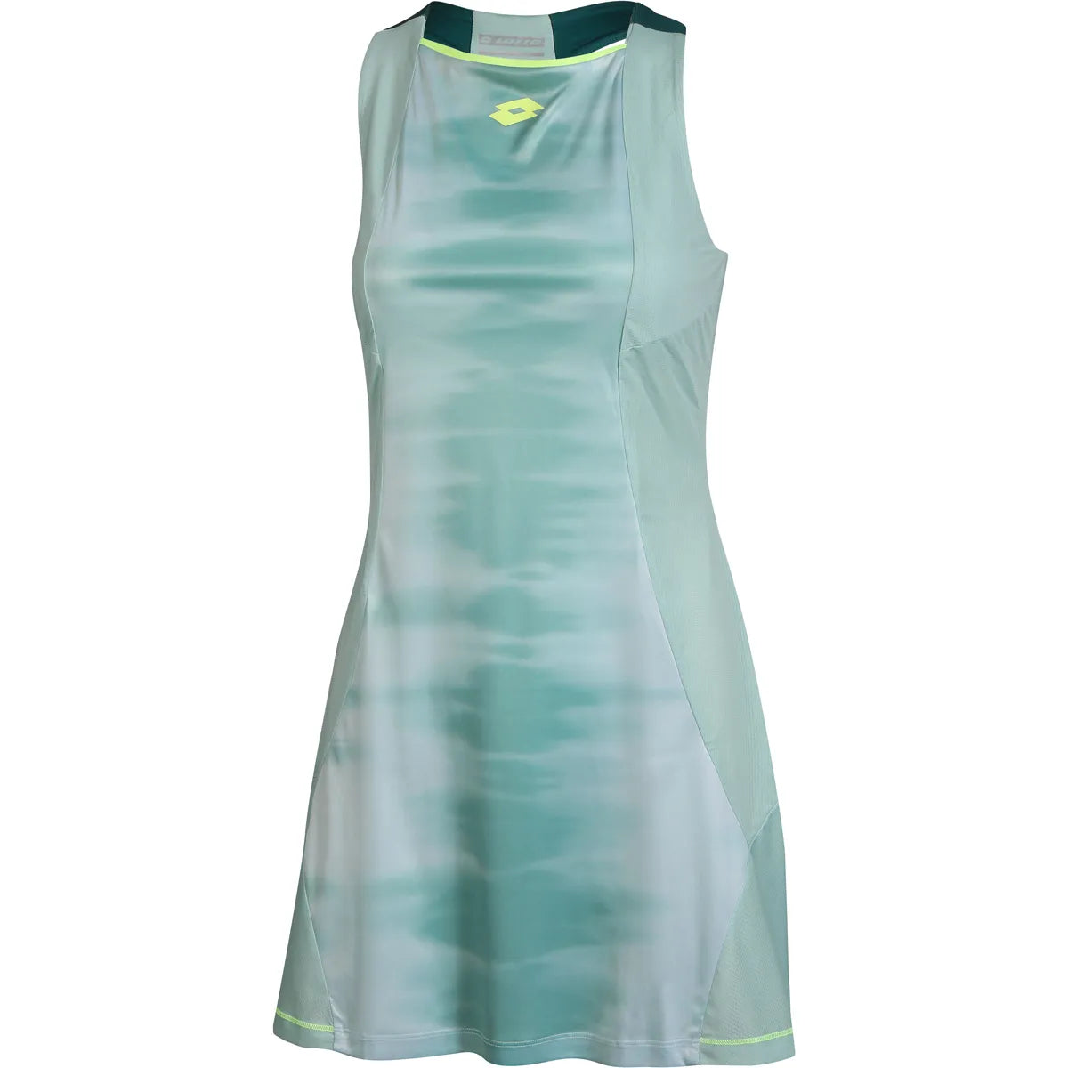 WOMEN'S LOTTO TECH II DRESS - D2