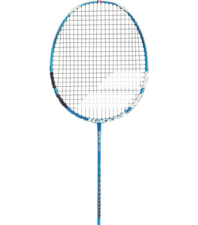 RAQUETTE DE BADMINTON BABOLAT SATELITE SPIRE S (CORDEE)