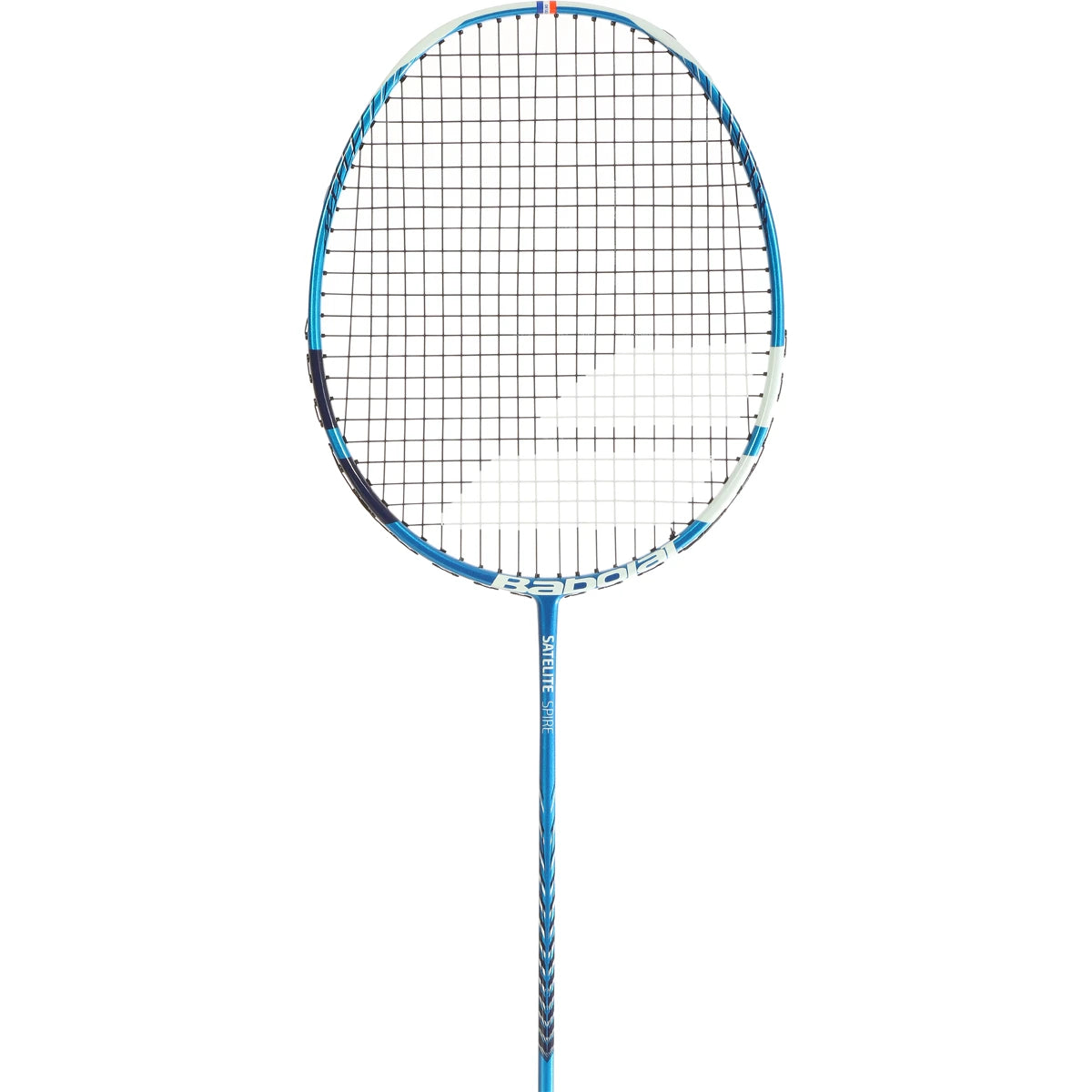RAQUETTE DE BADMINTON BABOLAT SATELITE SPIRE S (CORDEE)
