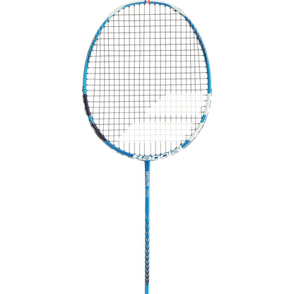 RAQUETTE DE BADMINTON BABOLAT SATELITE SPIRE S (CORDEE)