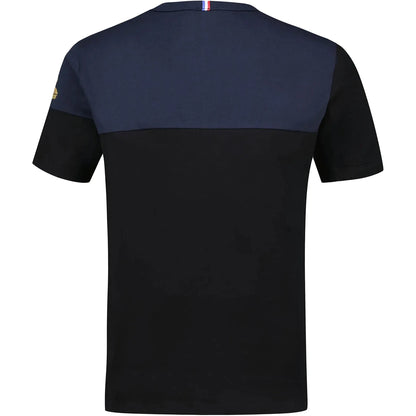 T-SHIRT LE COQ SPORTIF JUNIOR CHRISTMAS COLLECTION