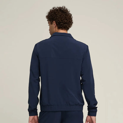 WILSON TEAM SLAM WOVEN JACKE