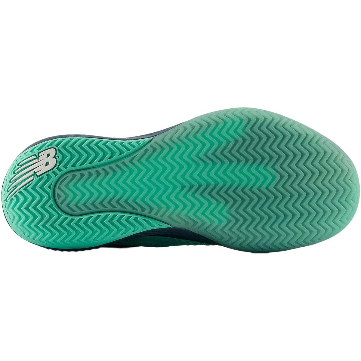 CHAUSSURES NEW BALANCE FEMME FUELCELL 996 V6 TERRE BATTUE