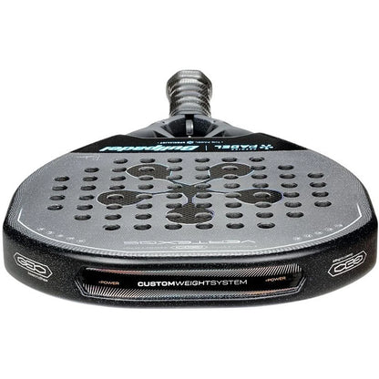 BULLPADEL VERTEX 05 GEO PREMIER 26 PADEL RACKET