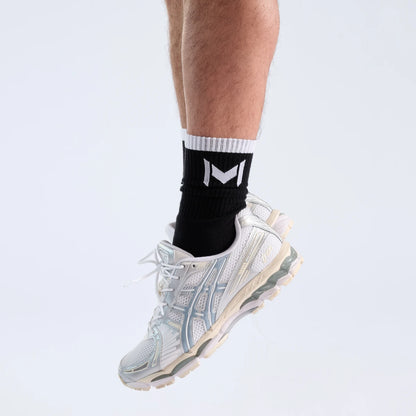PAIRE DE CHAUSSETTES MOURATOGLOU APPAREL MATCH