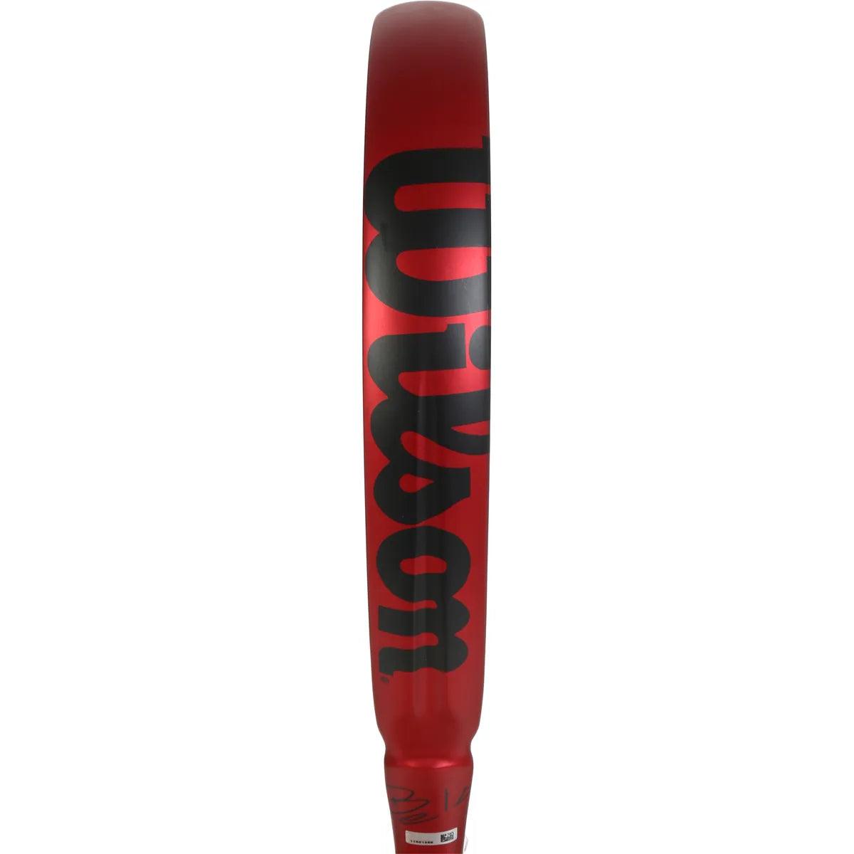 RAQUETTE OCCASION DE PADEL WILSON BELA PRO V2