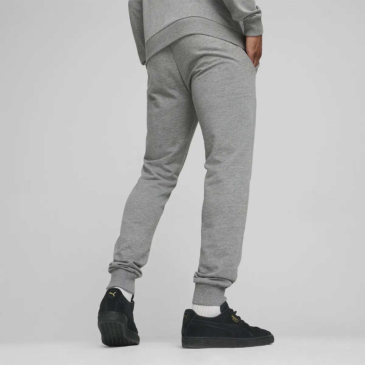 PANTALON PUMA CASUAL TEAM GOAL