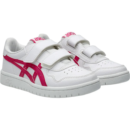 ASICS JUNIOR SPORTSTYLE JAPAN SHOES S