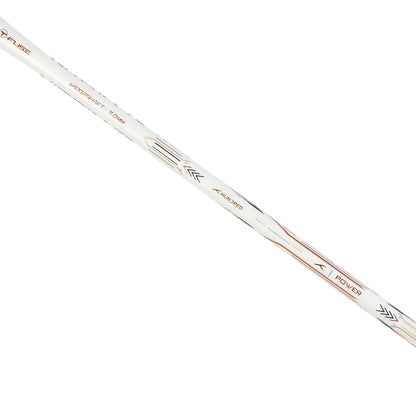 RAQUETTE DE BADMINTON HUNDRED NITRIX 70 VOLTA 4U