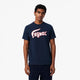 T-SHIRT LACOSTE FRENCH TEAM TRAINING