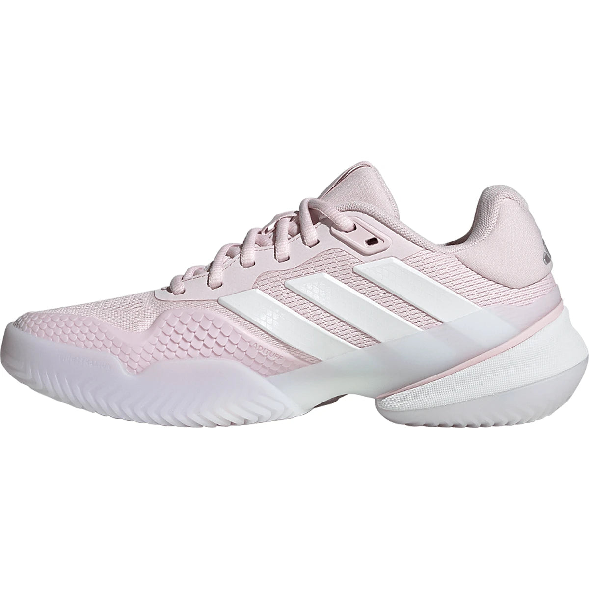 ADIDAS WOMEN'S BARRICADE 14 ALL SURFACES SHOES
