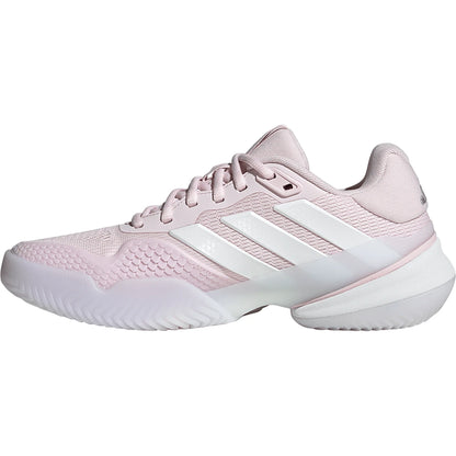 ADIDAS WOMEN'S BARRICADE 14 ALL SURFACES SHOES