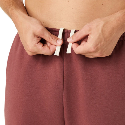 PANTALON ASICS FLEECE
