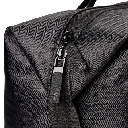 SAC WILSON RF 01 PRACTICE DUFFLE BAG LAVER CUP 2025 6R