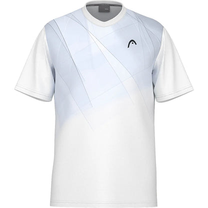 T-SHIRT HEAD JUNIOR JUNGE VISION TOPSPIN