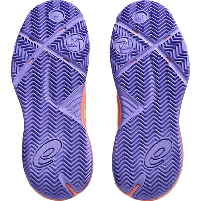 DAMEN PADEL SCHUHE ASICS GEL CHALLENGER 15