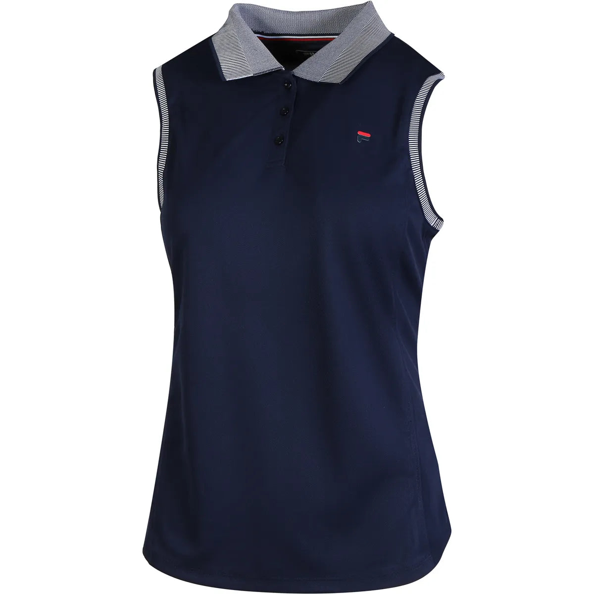 POLO FILA DAMEN HOLLY