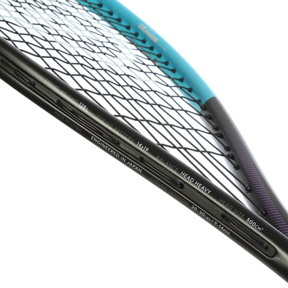 Raquette de Squash Dunlop Fx128 Pro V2 (Cordee)