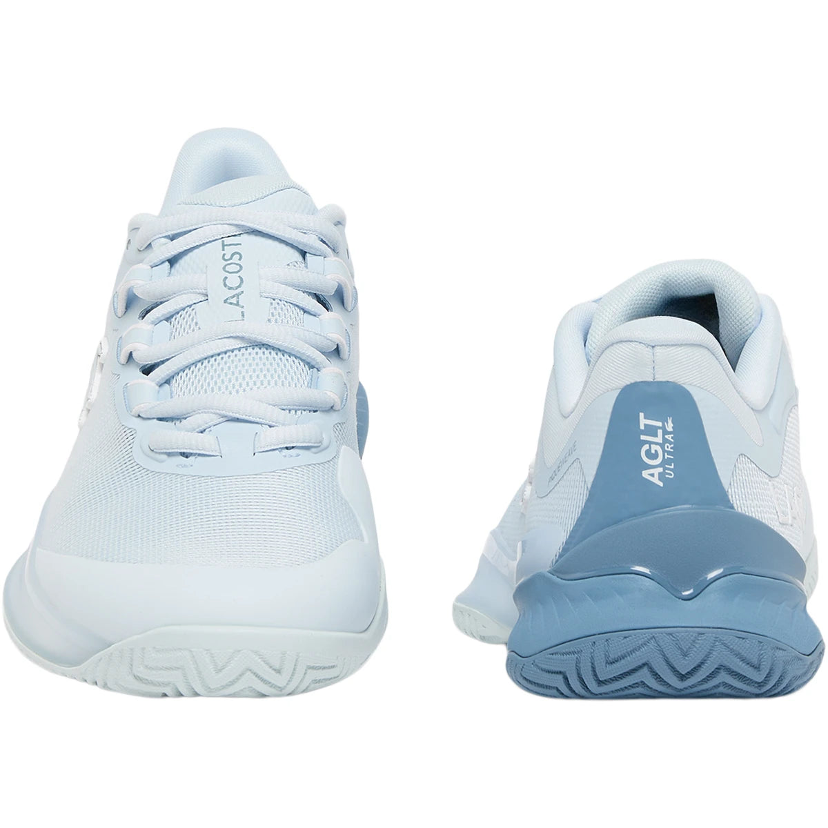 CHAUSSURES LACOSTE FEMME AG-LT ULTRA NEW YORK TOUTES SURFACES