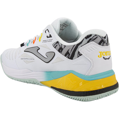 PADEL-SCHUHE JOMA SPIN