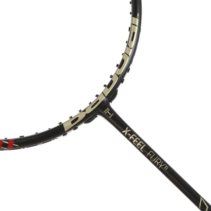 RAQUETTE DE BADMINTON BABOLAT X-FEEL FURY