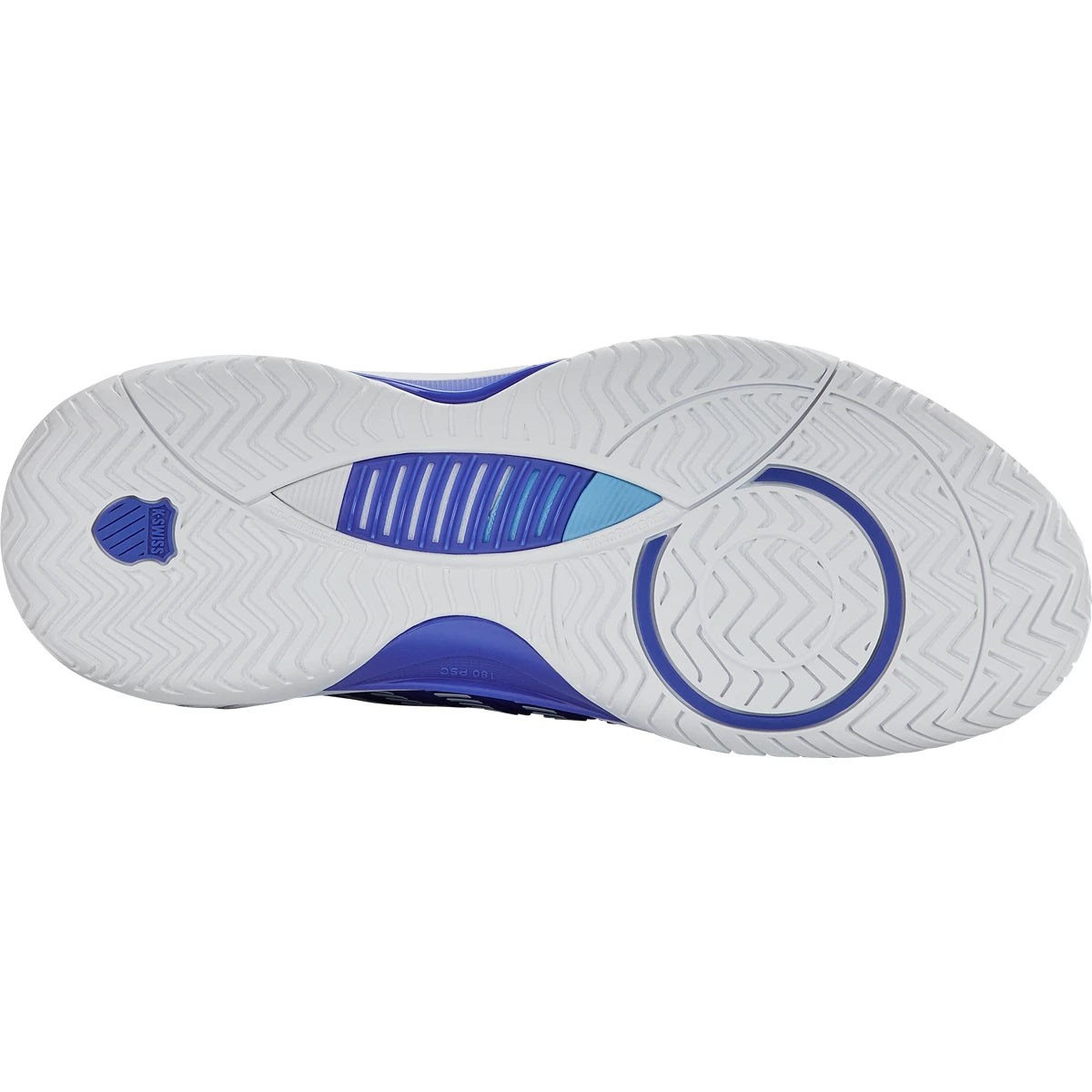CHAUSSURES K-SWISS HYPERCOURT SUPREME 2 TOUTES SURFACES