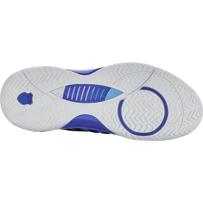 CHAUSSURES K-SWISS HYPERCOURT SUPREME 2 TOUTES SURFACES
