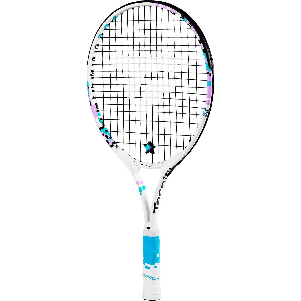 SCHLÄGER TECNIFIBRE JUNIOR TEMPO IGA 21 2026