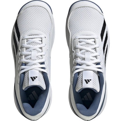 CHAUSSURES ADIDAS JUNIOR COURTFLASH TOUTES SURFACES