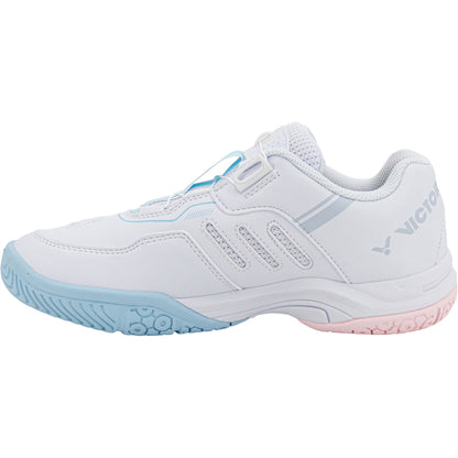 CHAUSSURES VICTOR INDOOR A396 F AM