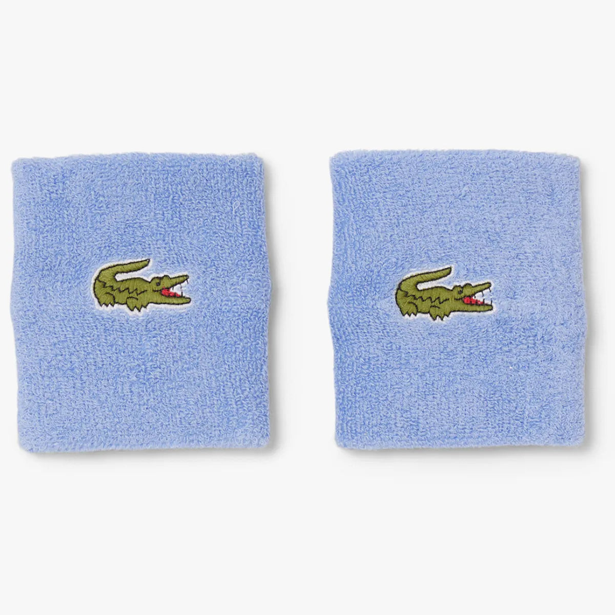 SERRE POIGNETS LACOSTE TENNIS
