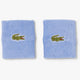 LACOSTE TENNIS WRISTBANDS